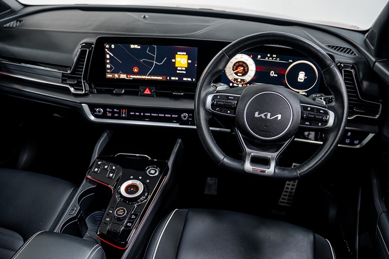 Used Kia Sportage 2023 for sale - 76698990: Photo 30