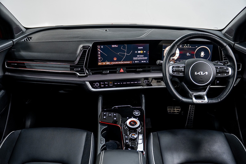 Used Kia Sportage 2023 for sale - 76698990: Photo 31