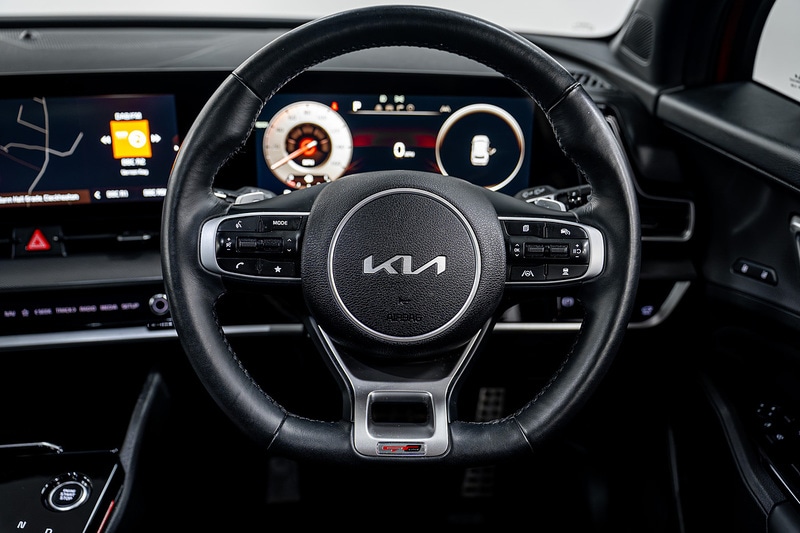 Used Kia Sportage 2023 for sale - 76698990: Photo 33