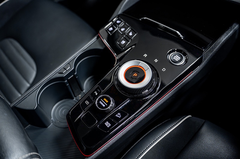 Used Kia Sportage 2023 for sale - 76698990: Photo 35