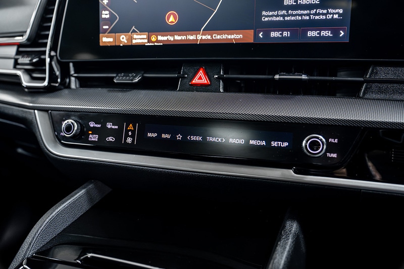 Used Kia Sportage 2023 for sale - 76698990: Photo 36