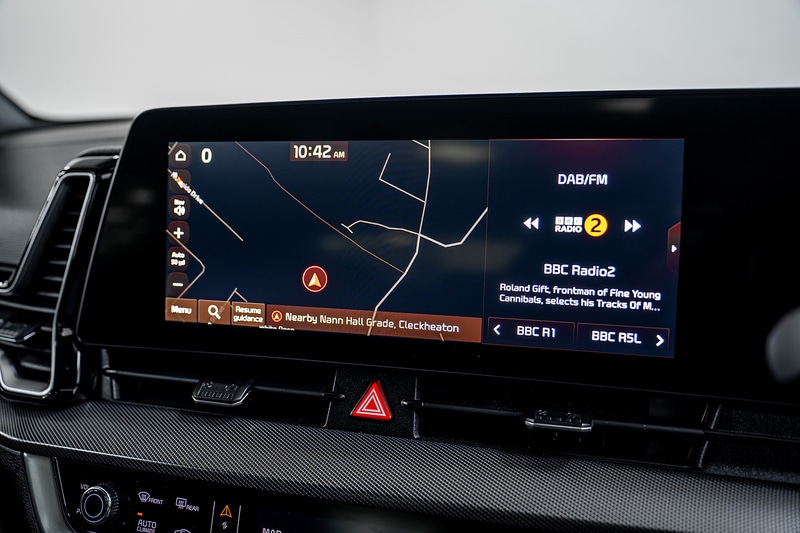 Used Kia Sportage 2023 for sale - 76698990: Photo 37