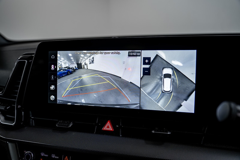 Used Kia Sportage 2023 for sale - 76698990: Photo 38