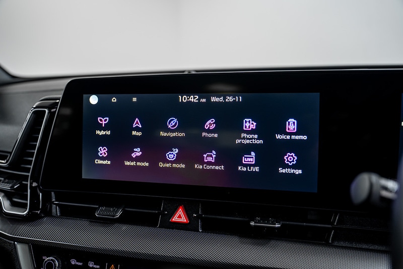 Used Kia Sportage 2023 for sale - 76698990: Photo 39