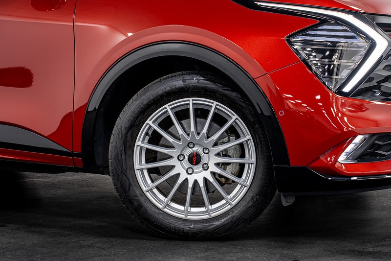 Used Kia Sportage 2023 for sale - 76698990: Photo 4