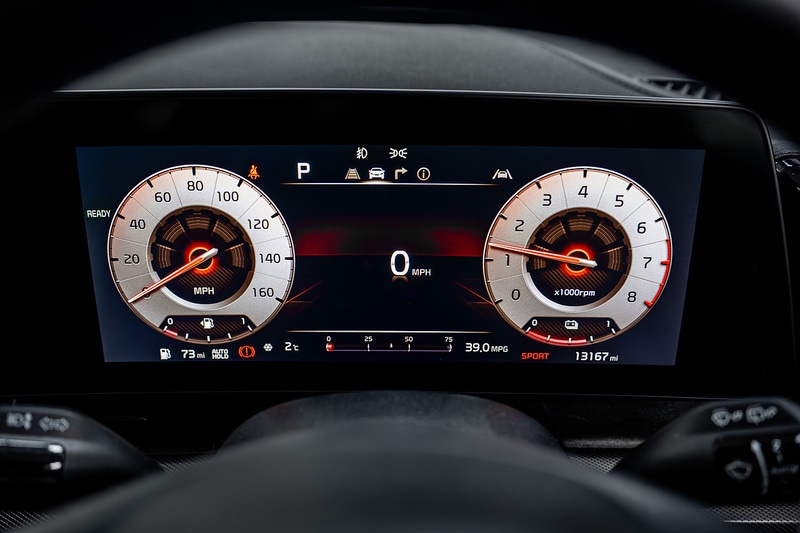 Used Kia Sportage 2023 for sale - 76698990: Photo 40