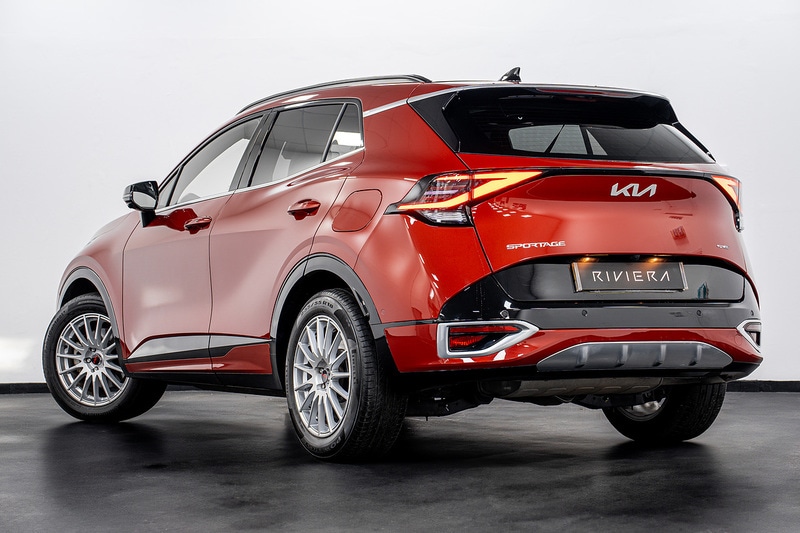 Used Kia Sportage 2023 for sale - 76698990: Photo 5