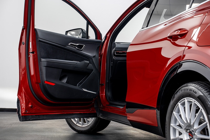 Used Kia Sportage 2023 for sale - 76698990: Photo 6