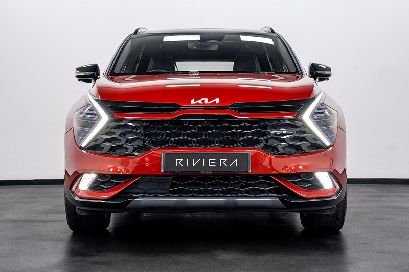 Used Kia Sportage 2023 for sale - 76698990: Photo 7