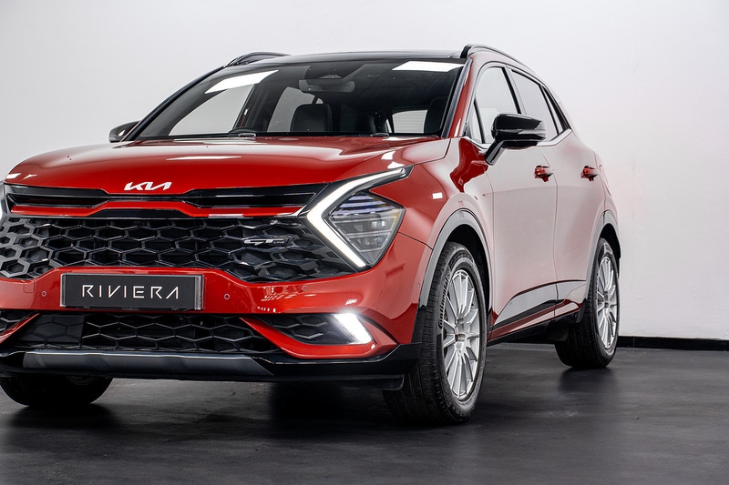 Used Kia Sportage 2023 for sale - 76698990: Photo 8