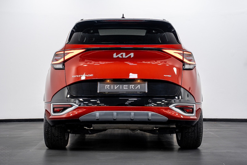 Used Kia Sportage 2023 for sale - 76698990: Photo 9