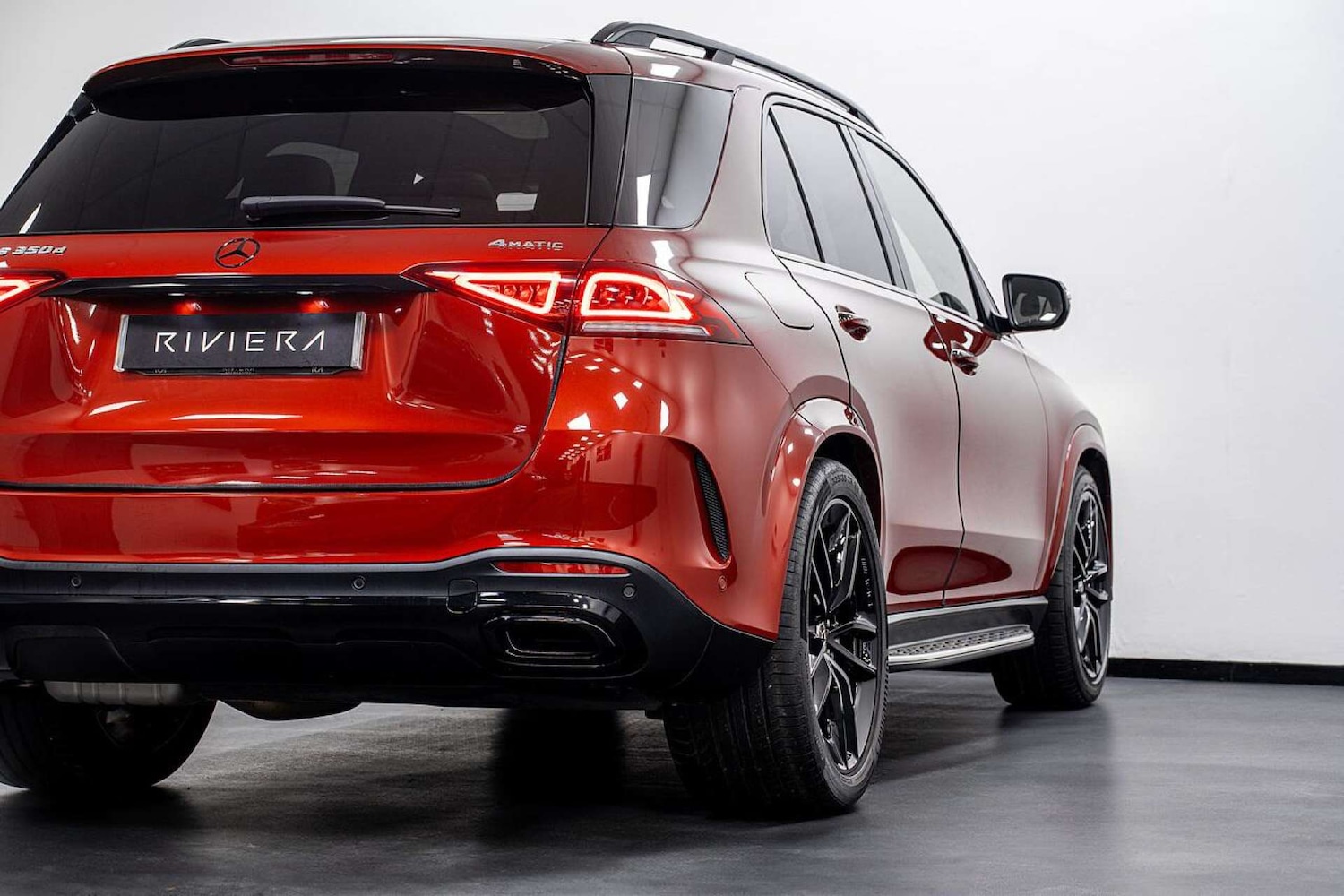 Used Mercedes-Benz GLE 2020 for sale - 77406679: Photo 10