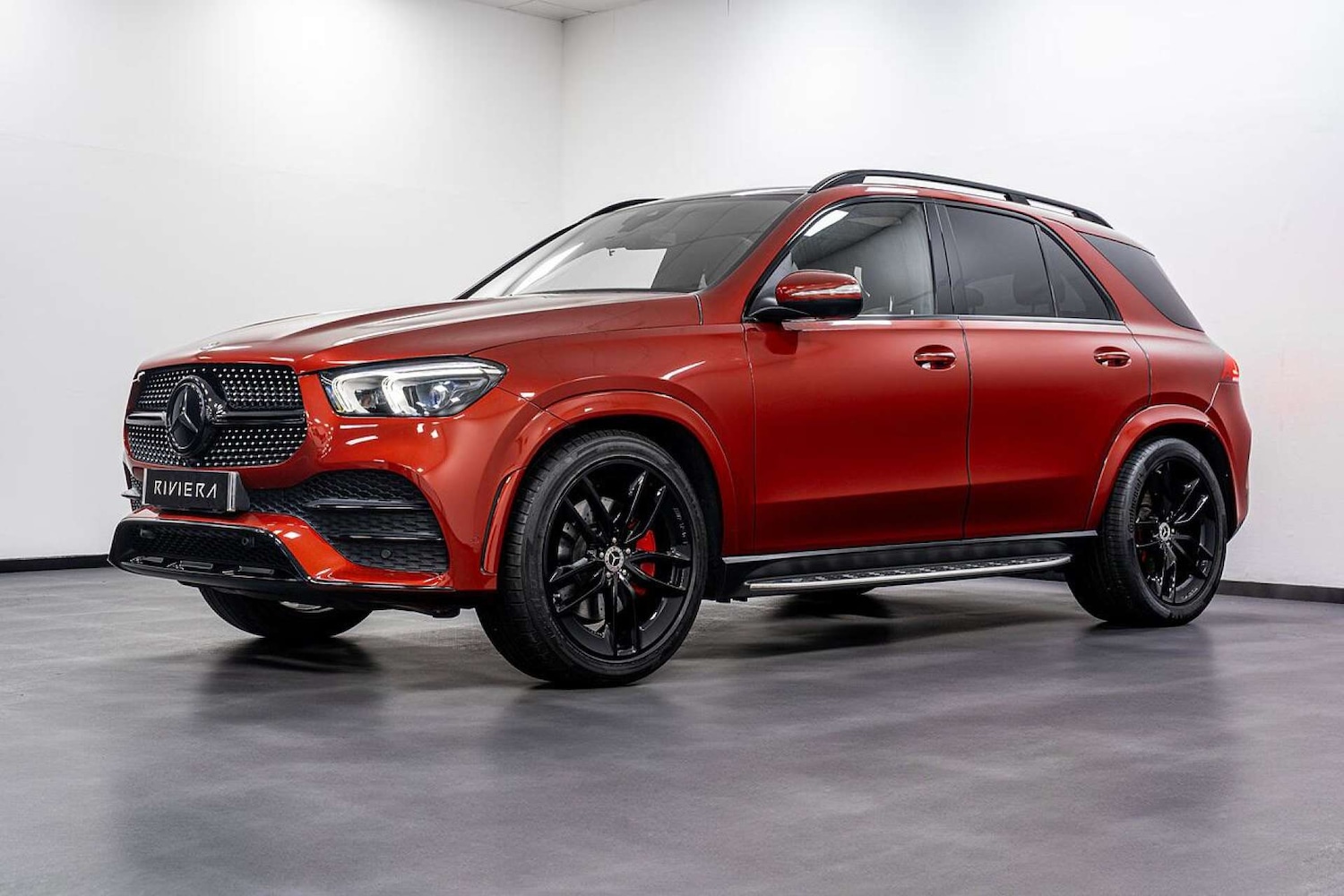 Used Mercedes-Benz GLE 2020 for sale - 77406679: Photo 11