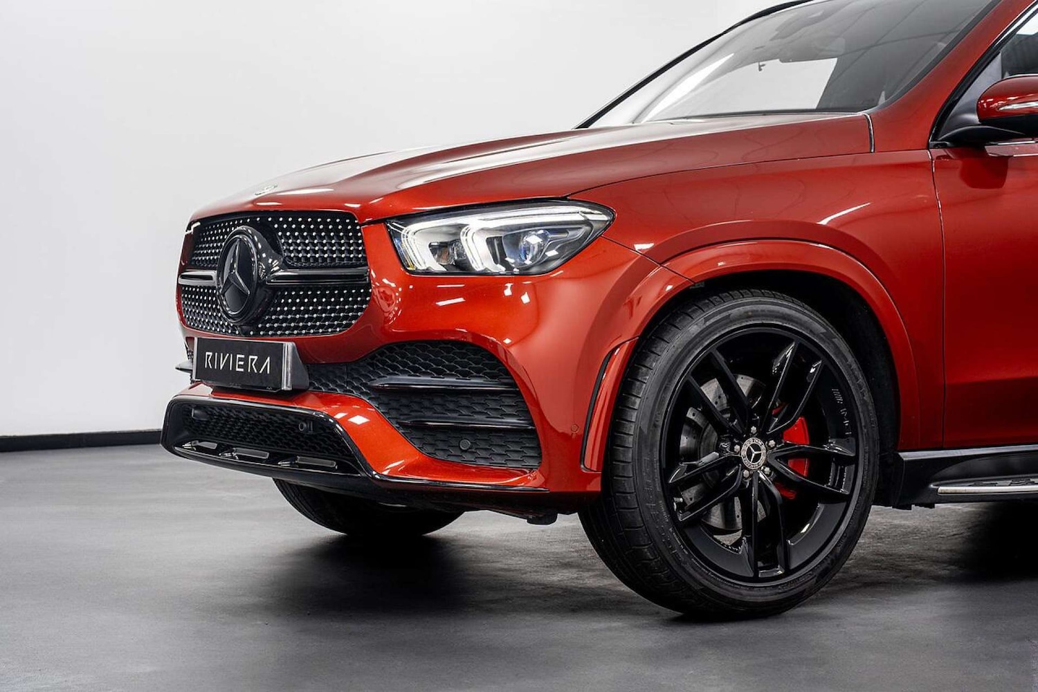 Used Mercedes-Benz GLE 2020 for sale - 77406679: Photo 12
