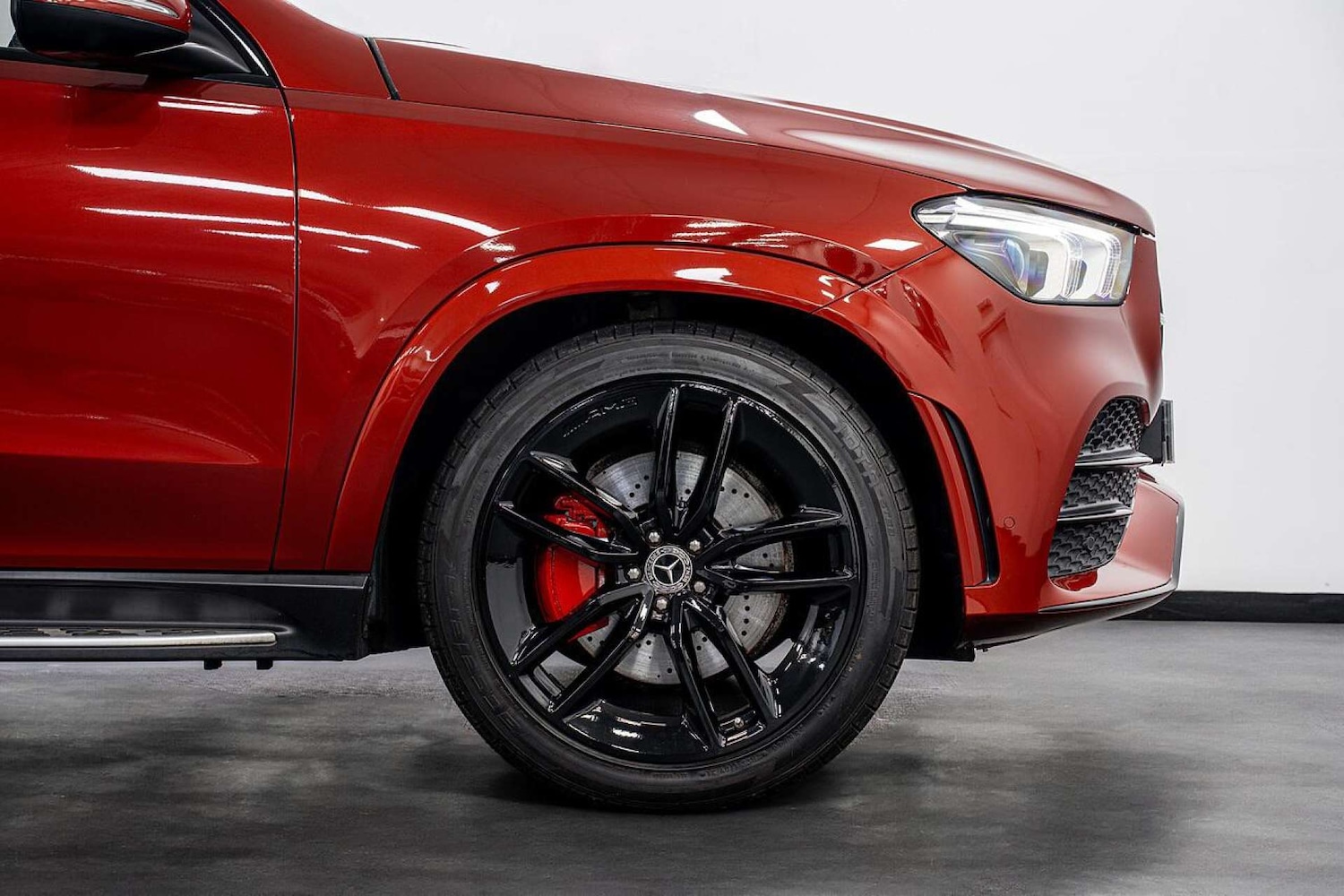 Used Mercedes-Benz GLE 2020 for sale - 77406679: Photo 15