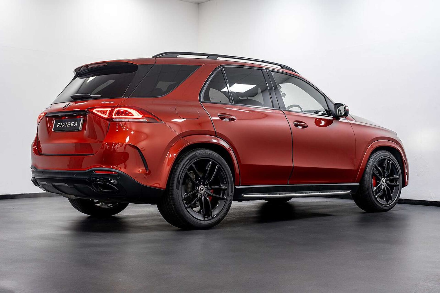 Used Mercedes-Benz GLE 2020 for sale - 77406679: Photo 16