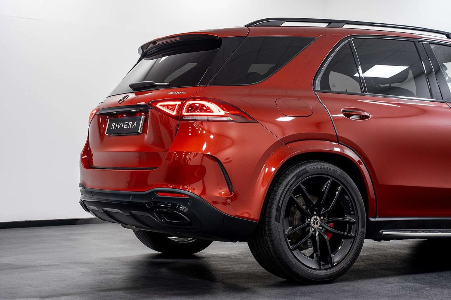 Used Mercedes-Benz GLE 2020 for sale - 77406679: Photo 17