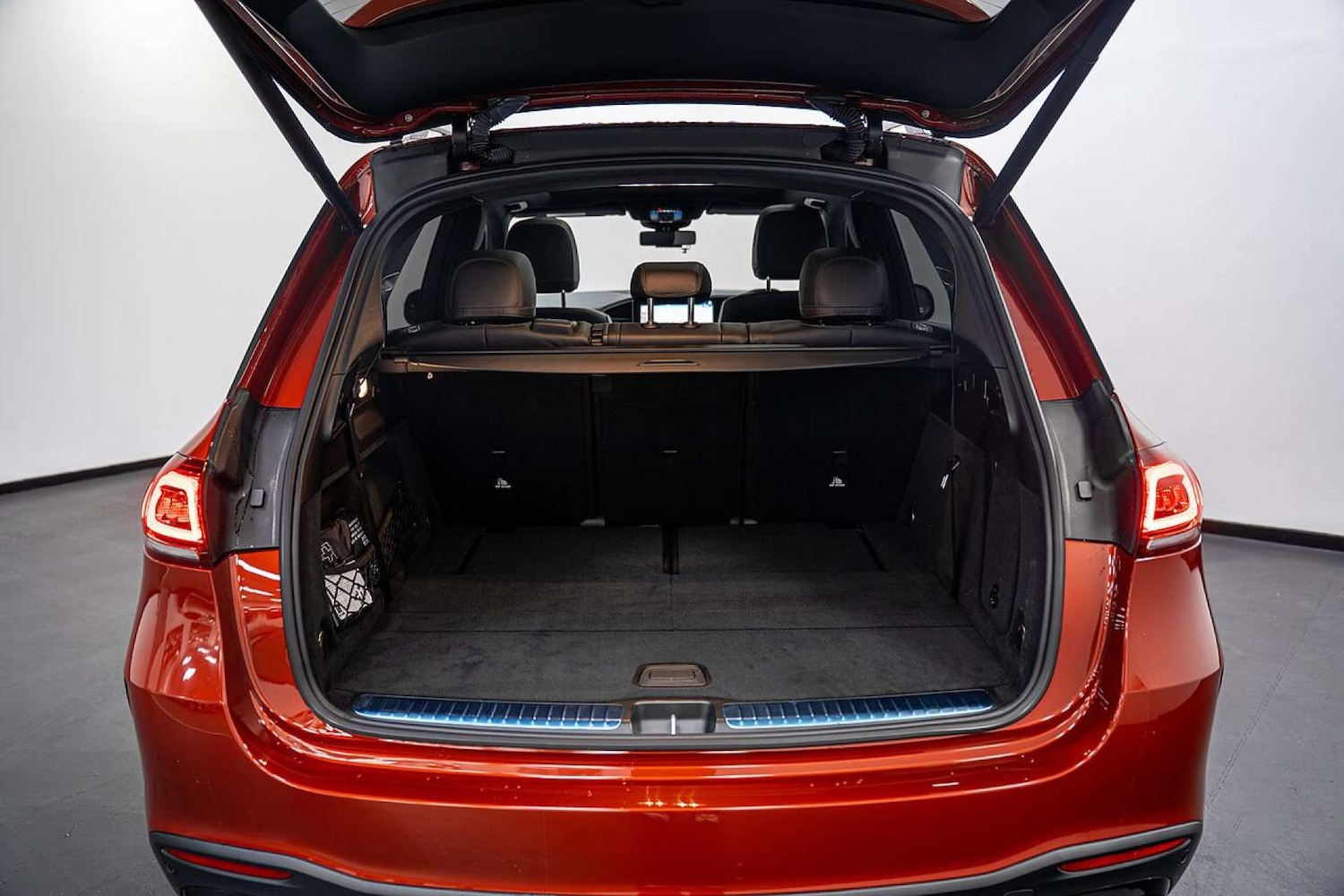 Used Mercedes-Benz GLE 2020 for sale - 77406679: Photo 18