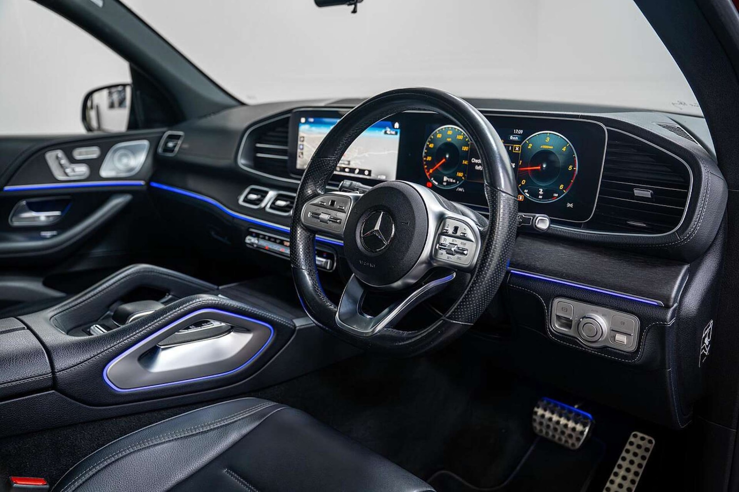 Used Mercedes-Benz GLE 2020 for sale - 77406679: Photo 2