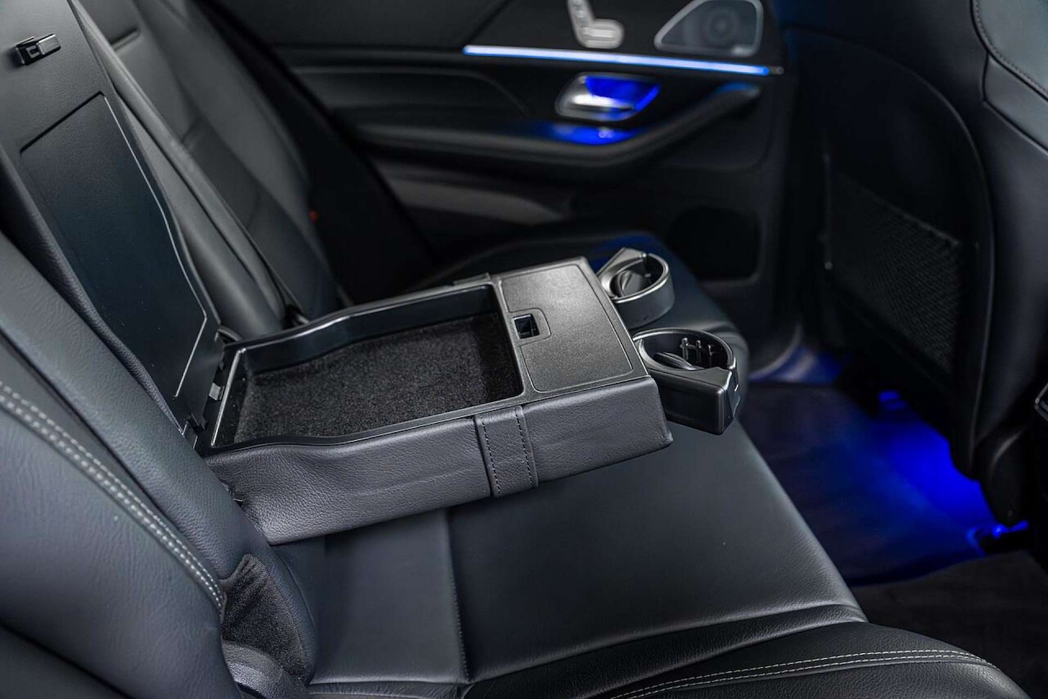 Used Mercedes-Benz GLE 2020 for sale - 77406679: Photo 21