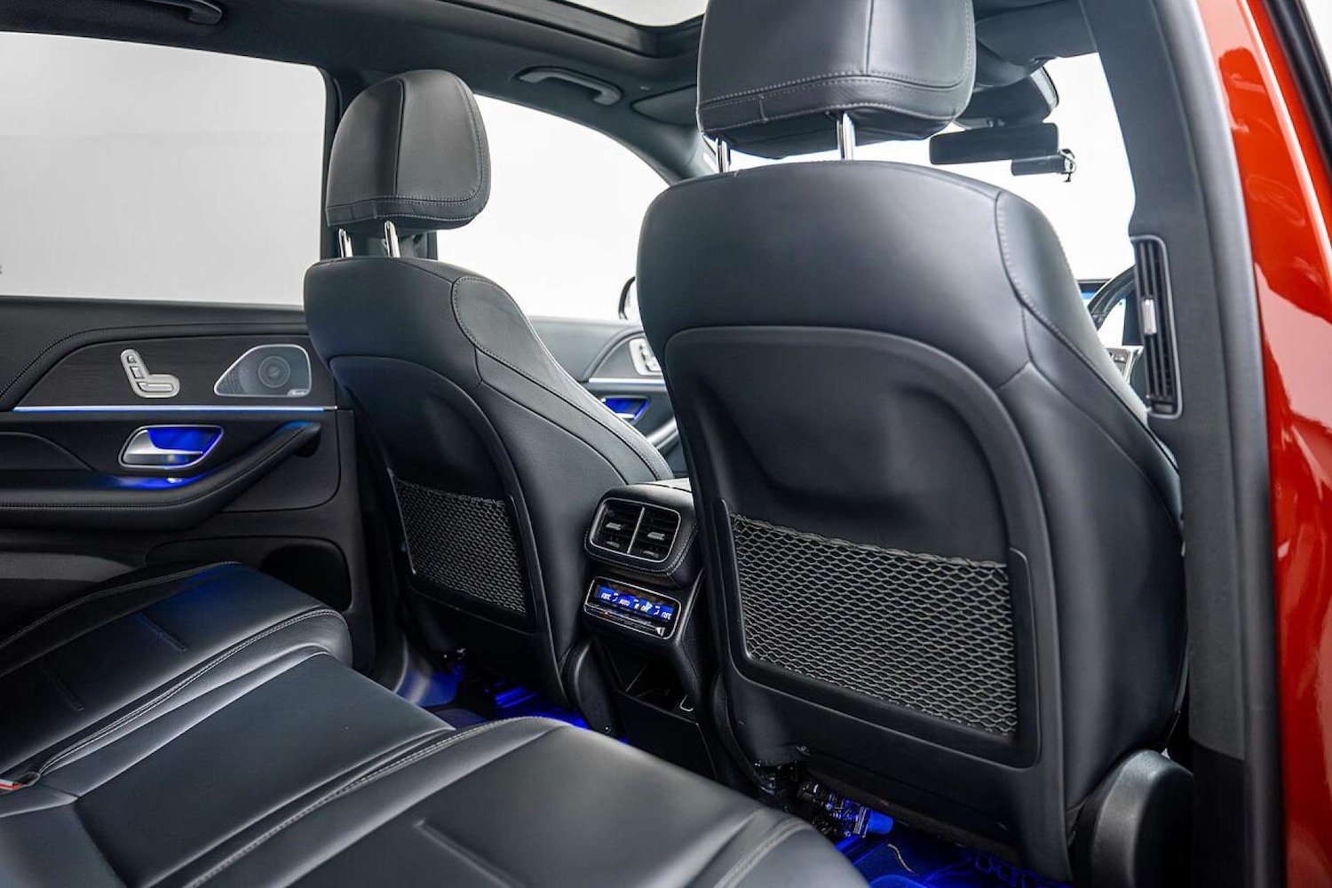 Used Mercedes-Benz GLE 2020 for sale - 77406679: Photo 22