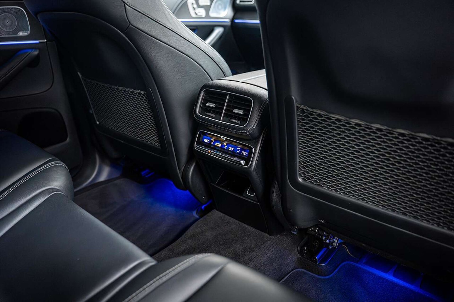 Used Mercedes-Benz GLE 2020 for sale - 77406679: Photo 23