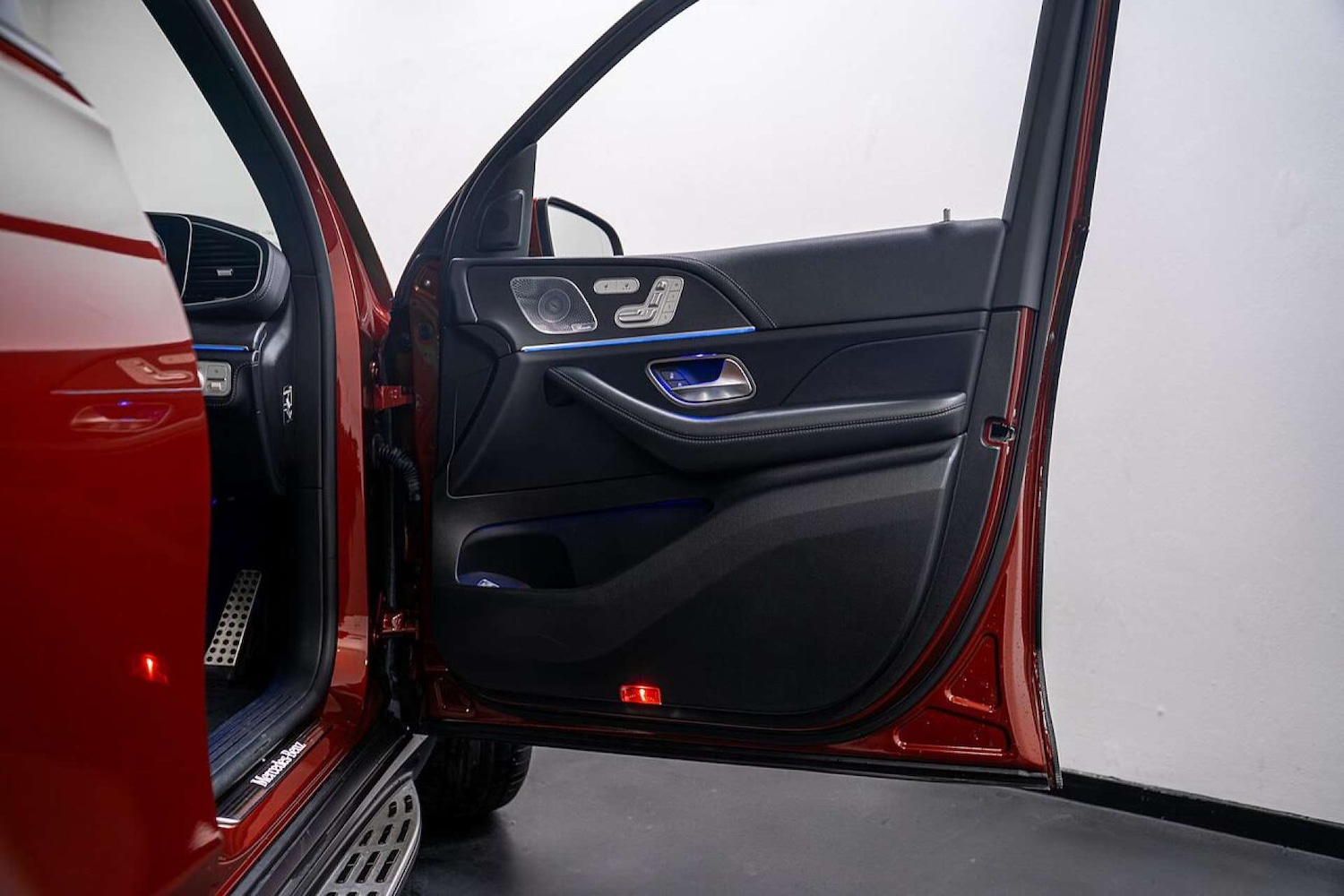 Used Mercedes-Benz GLE 2020 for sale - 77406679: Photo 24