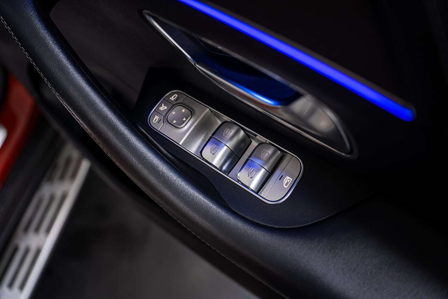 Used Mercedes-Benz GLE 2020 for sale - 77406679: Photo 25