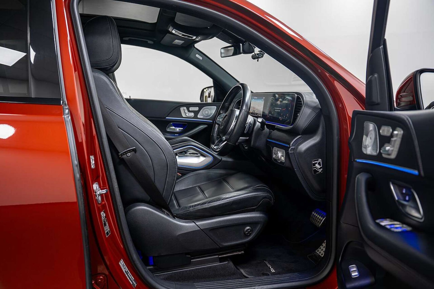 Used Mercedes-Benz GLE 2020 for sale - 77406679: Photo 28