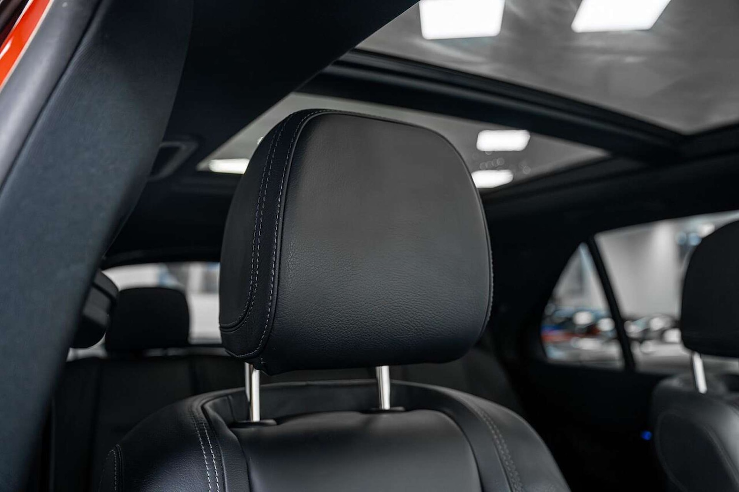 Used Mercedes-Benz GLE 2020 for sale - 77406679: Photo 29