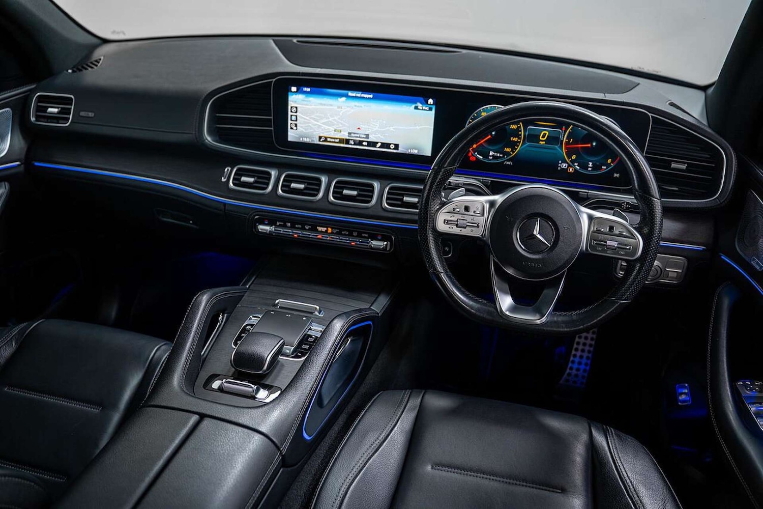 Used Mercedes-Benz GLE 2020 for sale - 77406679: Photo 30