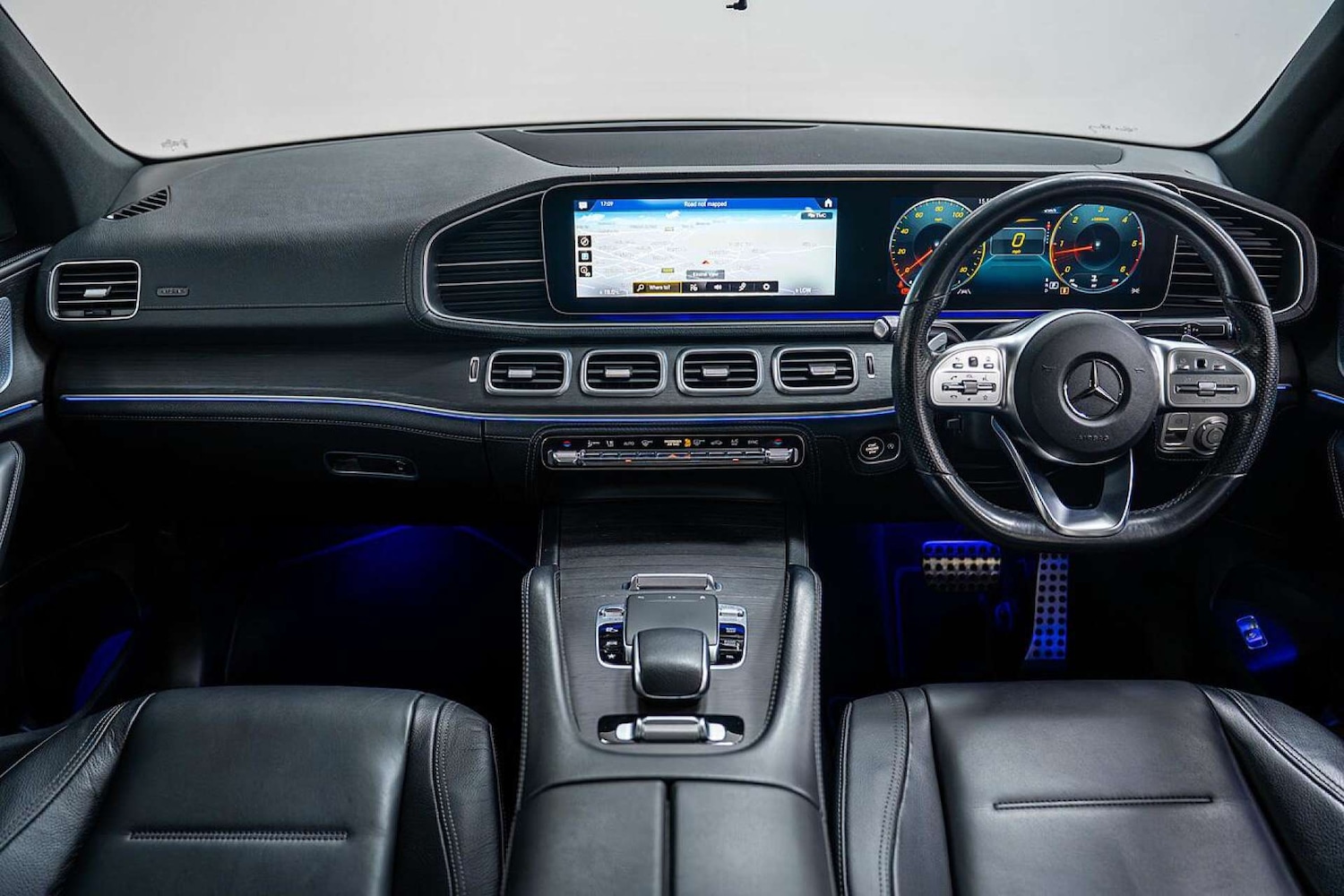 Used Mercedes-Benz GLE 2020 for sale - 77406679: Photo 31