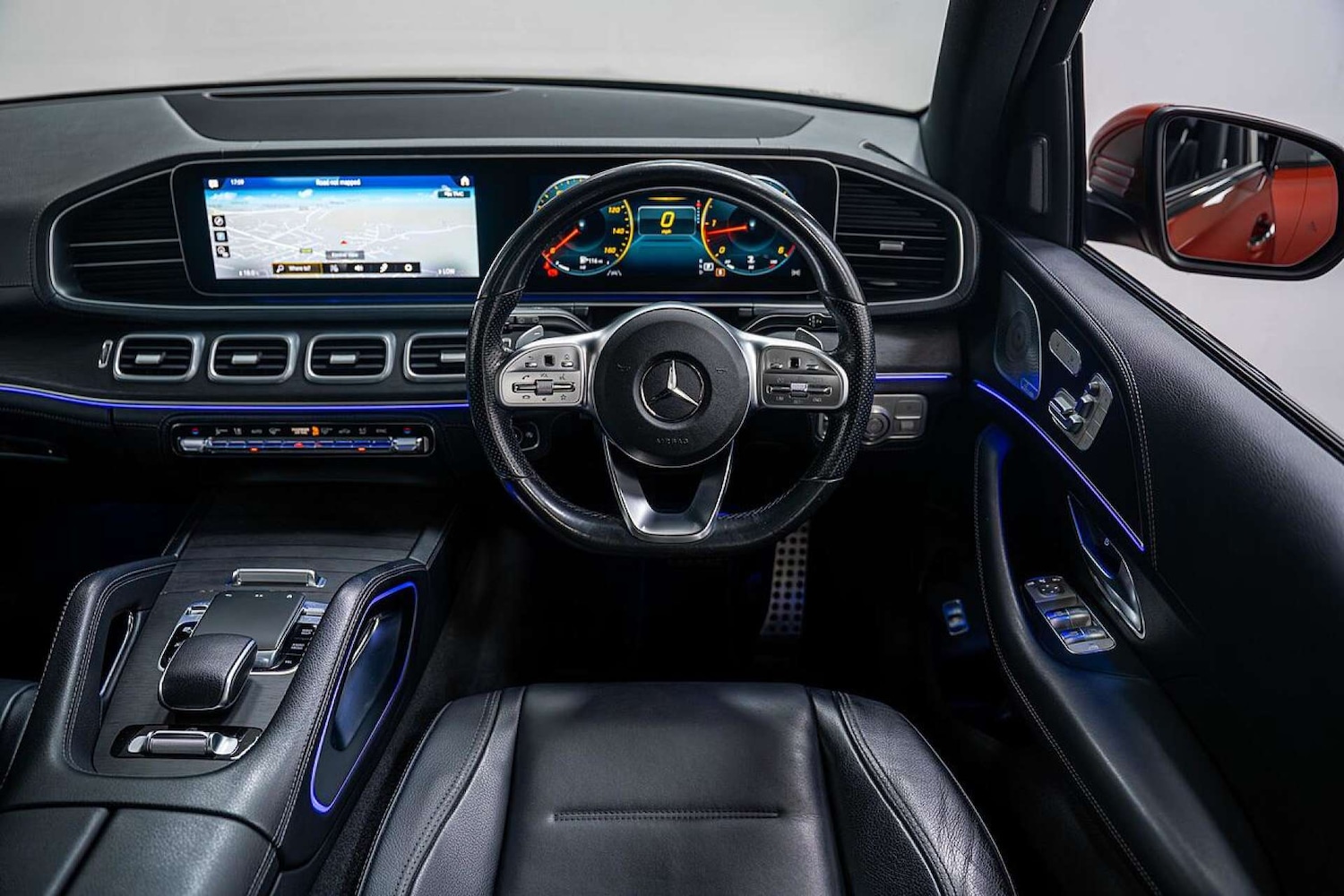 Used Mercedes-Benz GLE 2020 for sale - 77406679: Photo 32