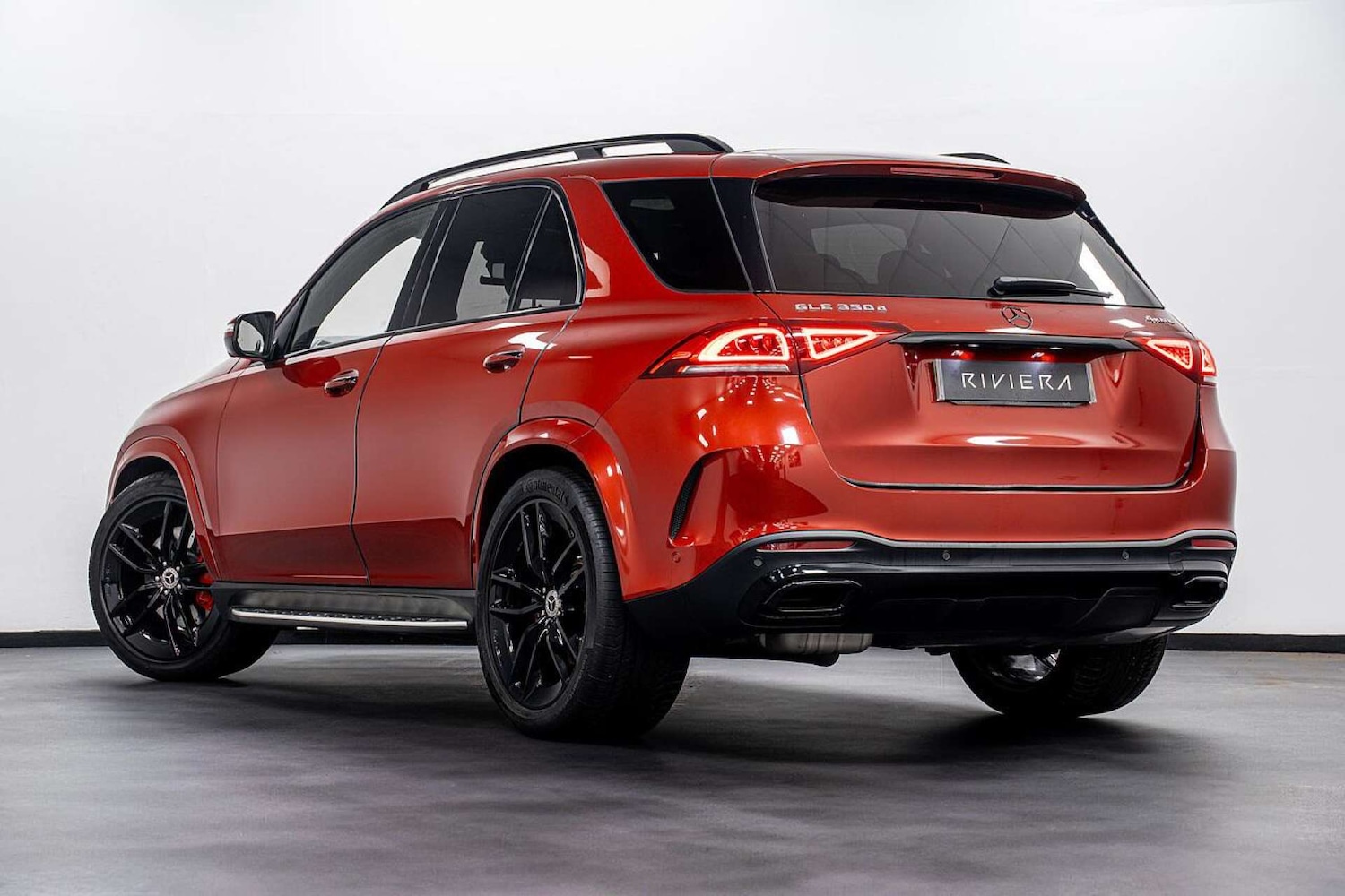 Used Mercedes-Benz GLE 2020 for sale - 77406679: Photo 5