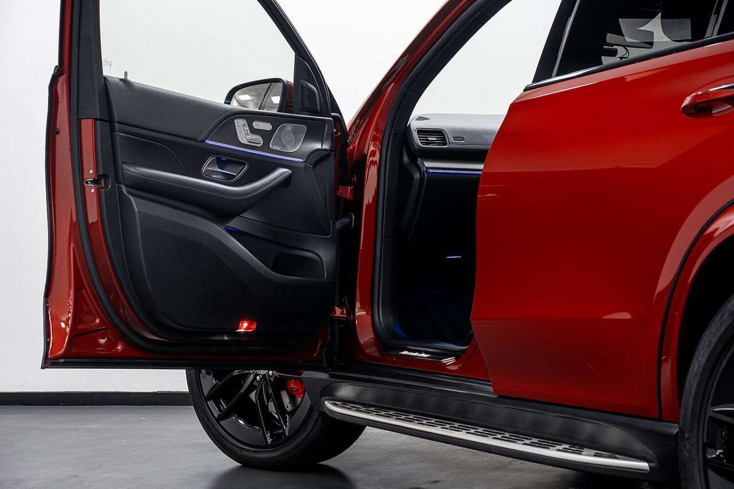 Used Mercedes-Benz GLE 2020 for sale - 77406679: Photo 6