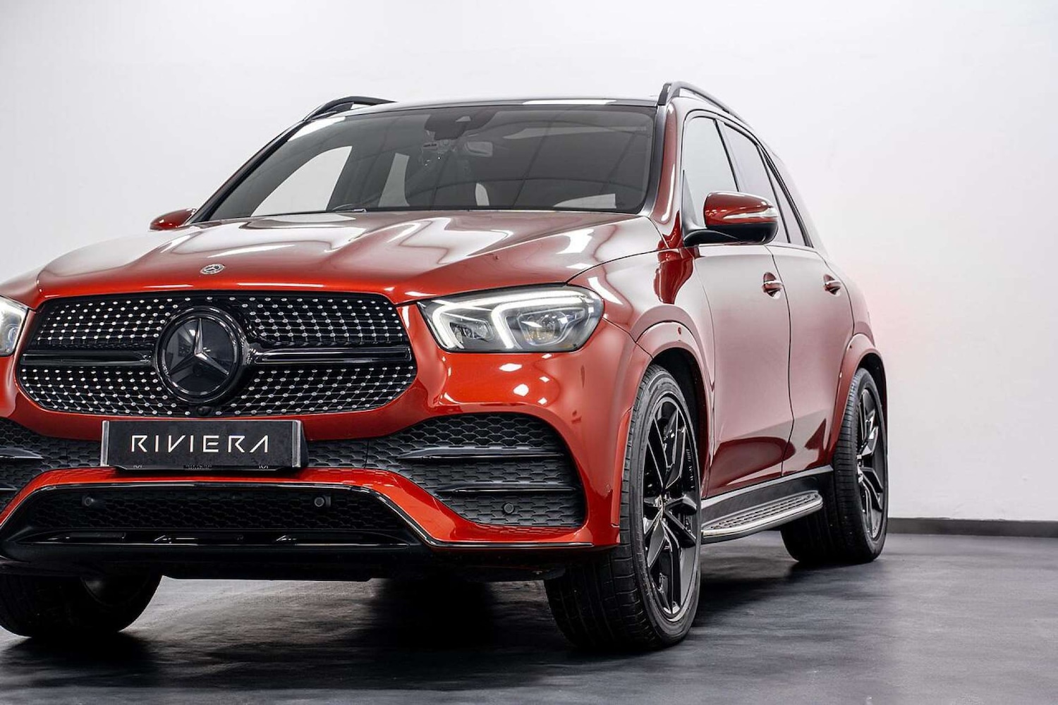 Used Mercedes-Benz GLE 2020 for sale - 77406679: Photo 8