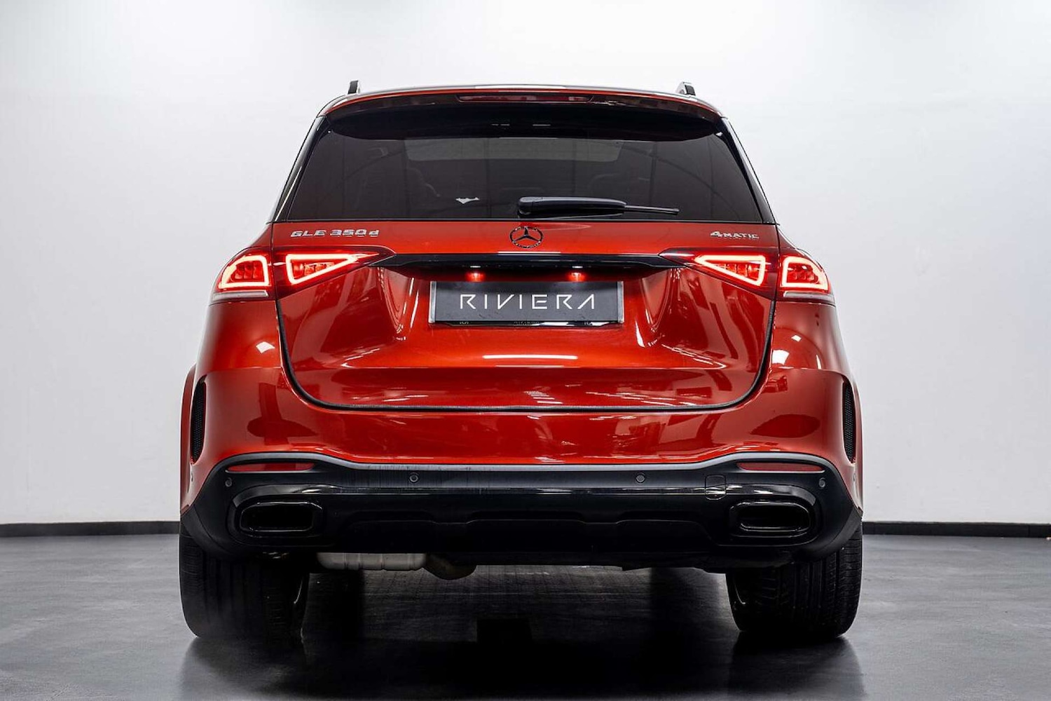 Used Mercedes-Benz GLE 2020 for sale - 77406679: Photo 9