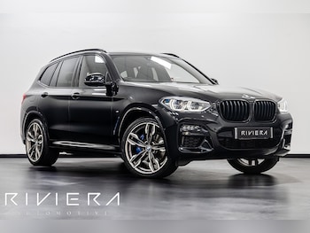 Used BMW X3 2020 for sale - 75586018: Photo