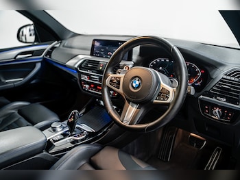 Used BMW X3 2020 for sale - 75586018: Photo