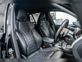 Used BMW X3 2020 for sale - 75586018: Photo