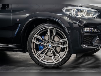 Used BMW X3 2020 for sale - 75586018: Photo