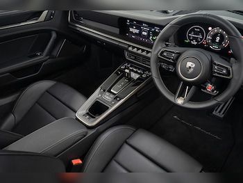 Used Porsche 911 2026 for sale - 79435012: Photo