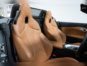Used BMW Z4 2024 for sale - 79462649: Photo