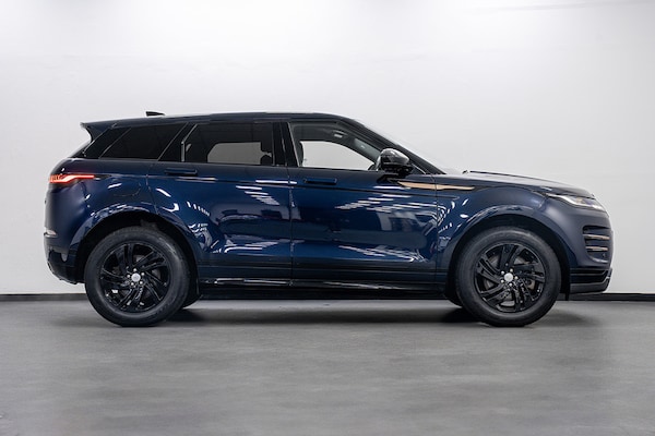 Used Land Rover Range Rover Evoque 2022 for sale - 76119373: Photo 14