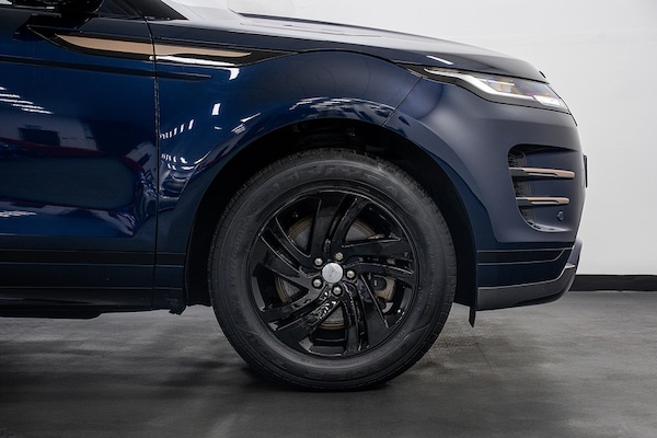 Used Land Rover Range Rover Evoque 2022 for sale - 76119373: Photo 15