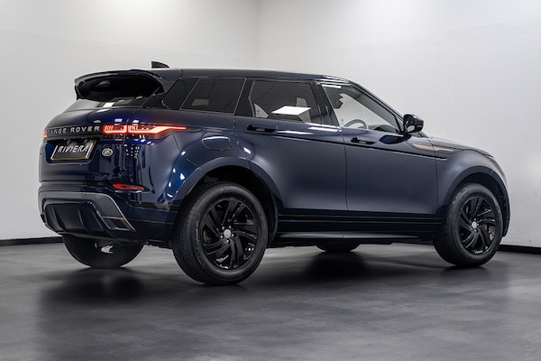 Used Land Rover Range Rover Evoque 2022 for sale - 76119373: Photo 16