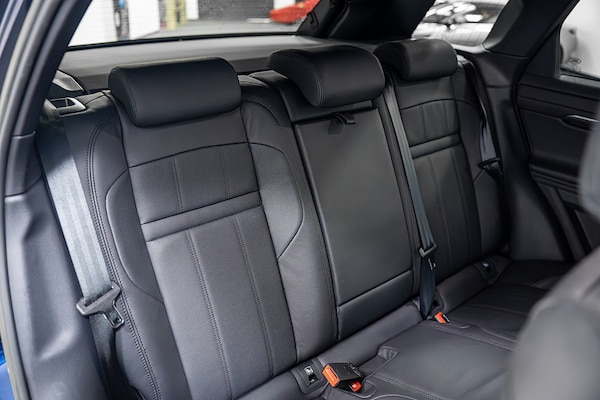 Used Land Rover Range Rover Evoque 2022 for sale - 76119373: Photo 19