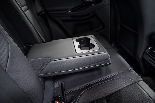 Used Land Rover Range Rover Evoque 2022 for sale - 76119373: Photo 20