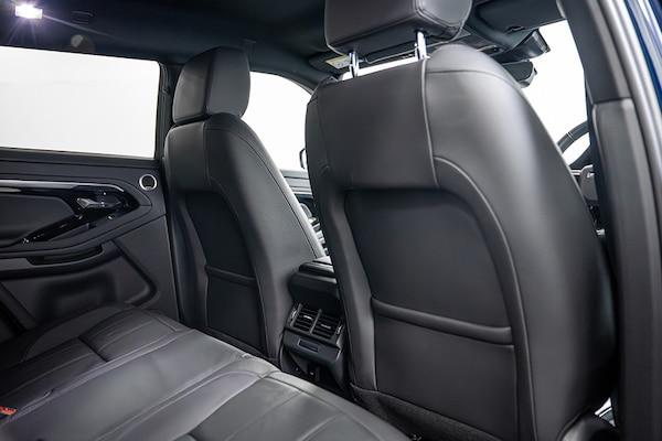 Used Land Rover Range Rover Evoque 2022 for sale - 76119373: Photo 21