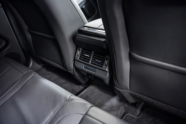 Used Land Rover Range Rover Evoque 2022 for sale - 76119373: Photo 22